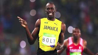 Popcaan - World Cup | Usain Bolt Dub Style (We Still A Win)