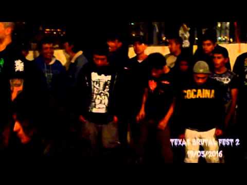 DISPHEXIA LIVE (Consuming Vomit Remants)