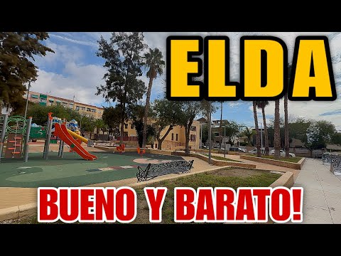 Welcome to ELDA - Good, Cheap, and Family-Friendly! 🏡