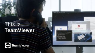 TeamViewer video