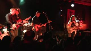 Camper Van Beethoven &quot;Northern California Girls&quot; @ Camp-In #4 Day 2