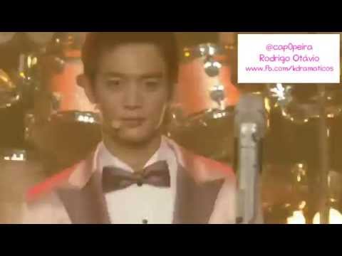 Dream Girl - Shinee