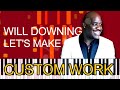 Will Downing - LET'S MAKE IT NOW (PRO MIDI FILE REMAKE) - "in the style of"