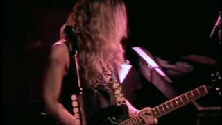 The Donnas - Not the One.mpg