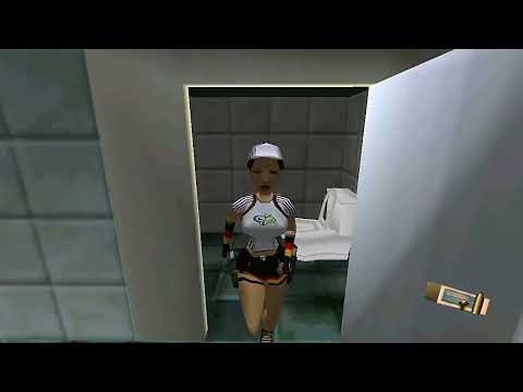 TRLE 2006.06.09 - Hurry Up 2