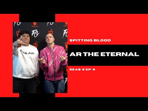AR The Eternal - Spitting Blood - Seas: 2 Ep: 8