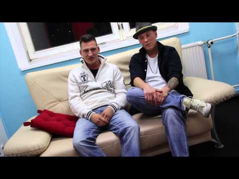 Milsone und Yason Interview