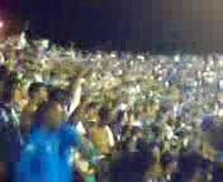 Avaí 6 x 0 Ibirama - na ressacada meu caldeirão