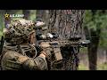 101st Airborne RAKKASANS Urban Assault U S Army CQB Training At JRTC April 2026