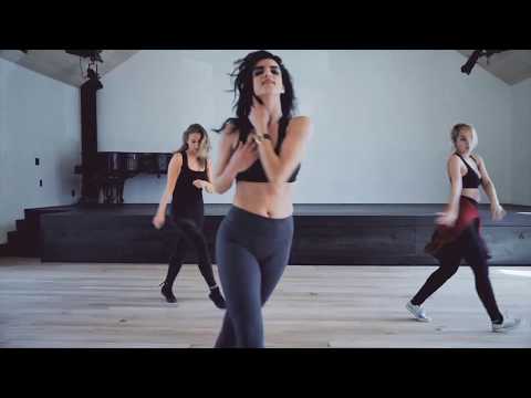 Shakira - Chantaje  ft. Maluma Choreography | @dippdance