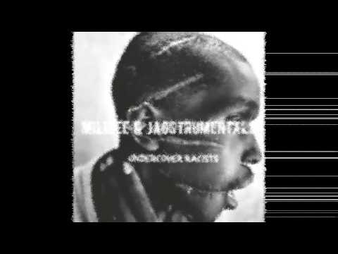 MiliDee- Undercover Racist (Produced by Jagstrumentals)