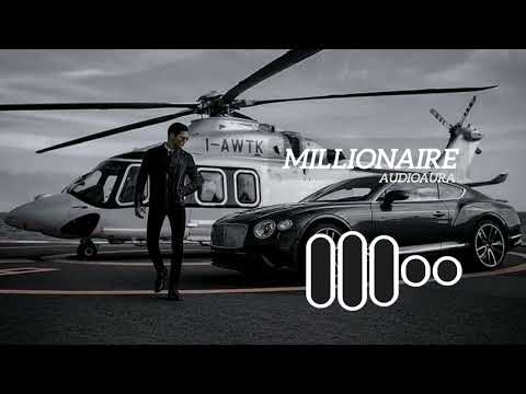 Randall X Anas Choix DeVie (Slowed + Reverb) | Millionaire Vibes |[audio edit]