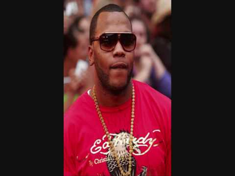Flo Rida feat. Pleasure P - Shone (HD)