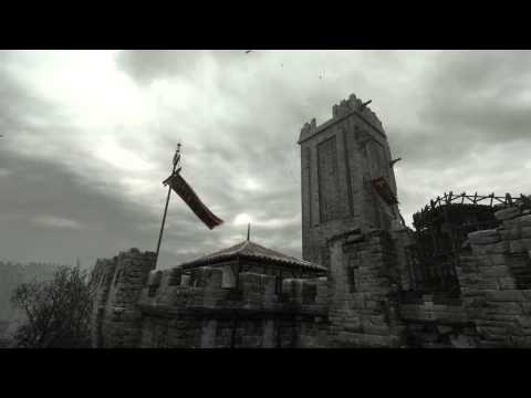 Ryse: Son of Rome Developer Flythrough - York