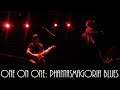 One On One: Mark Lanegan - Phantasmagoria Blues  October 15th, 2013 Gramercy Theater, NYC