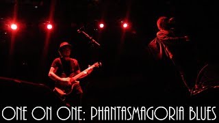 One On One: Mark Lanegan - Phantasmagoria Blues  October 15th, 2013 Gramercy Theater, NYC
