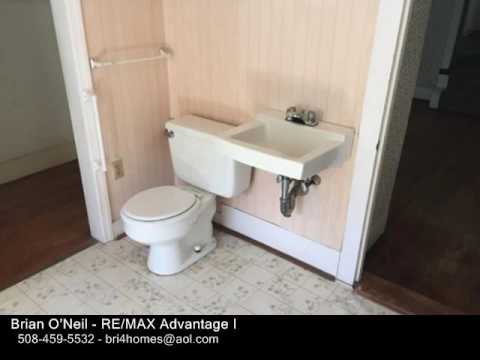 79 W Main St, Millbury MA 01527 - Single Family Home - Real Estate - For Sale -