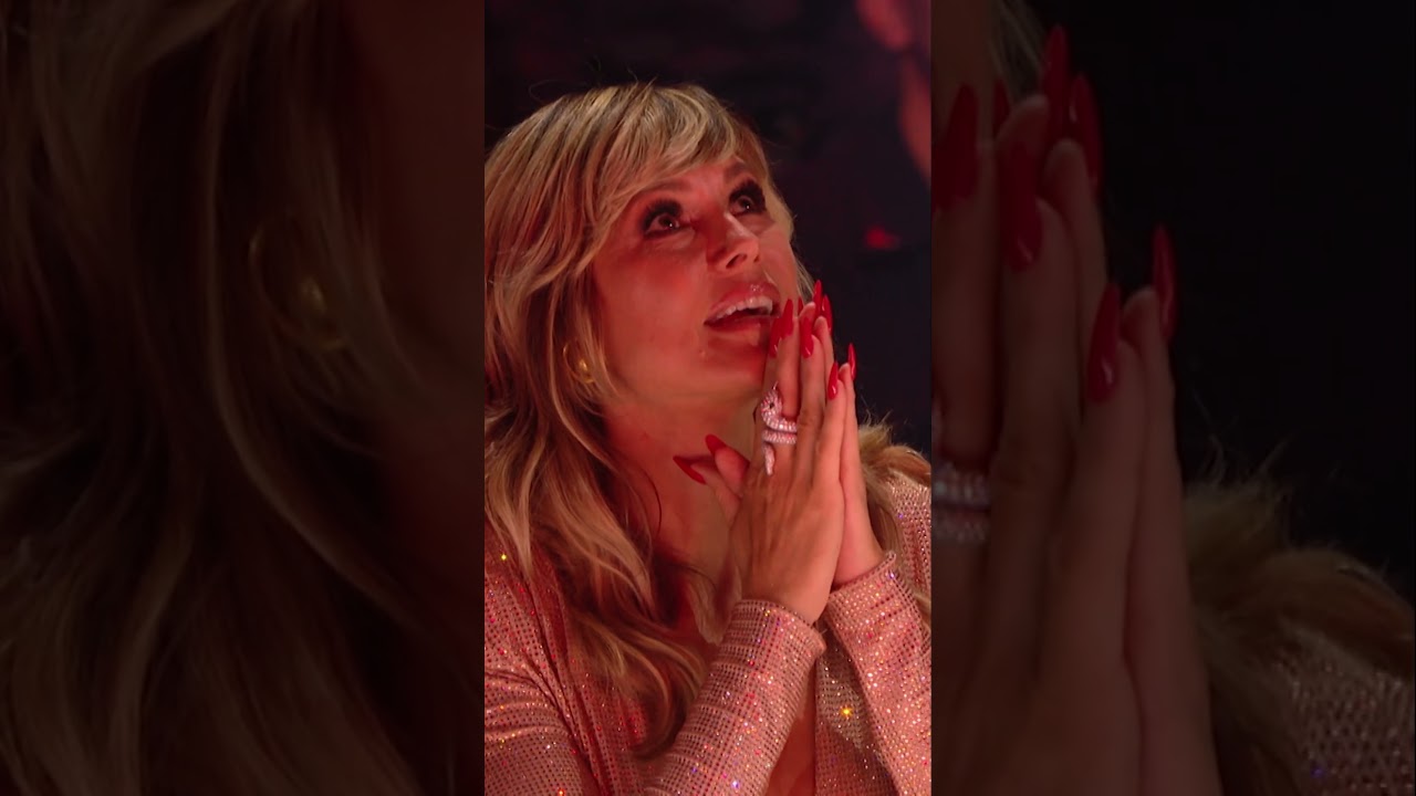 They'll have you on the edge of your seat thumbnail