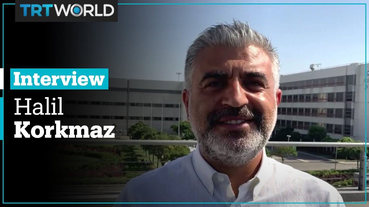 Turkey’s tourism industry looks forward to arrival of Russian visitors