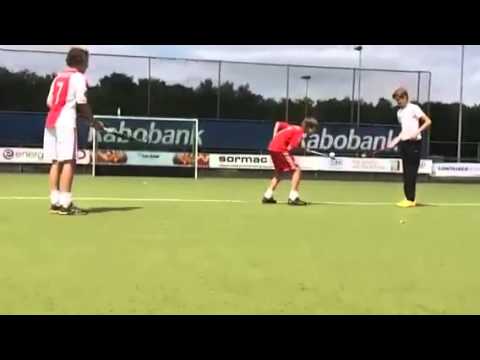 VHC iPod Competition