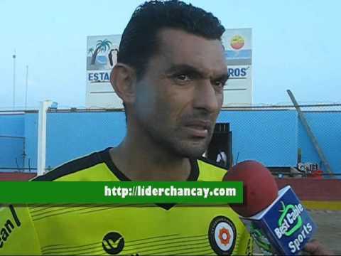 SEGUNDA DIVISIÓN: Entrevistas Coopsol fecha 2