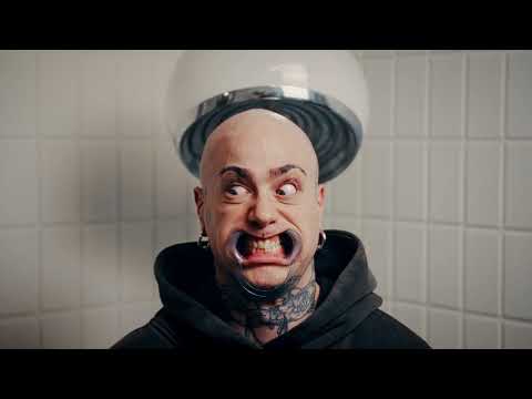 Simone Panetti - TOUCHDOWN (Official Video)