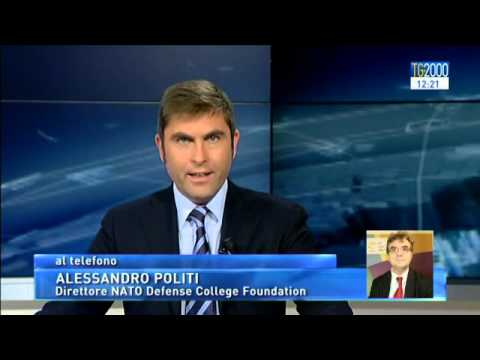 Attentati a Parigi. Il punto di vista di Alessandro Politi