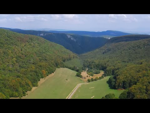 Gömör-Tornai-karszt 3. – Görgőtől a makranci búcsúig