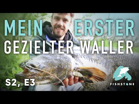 S2E3 - XXweLs Premiere - FISHSTONE's Angelwelten