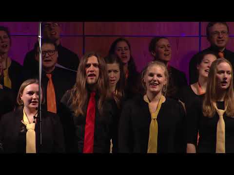 Die Erben - Bed Of Roses (Bon Jovi) - 27.01.2018