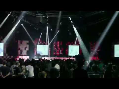 Springfestival Opening 2015