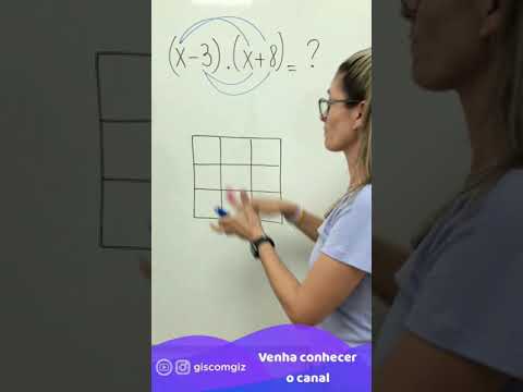  TABUADA DO 8 Rápida 