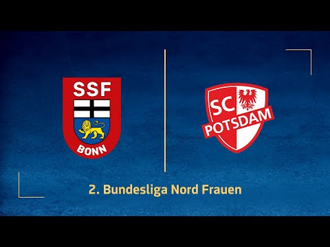 SSF Bonn – SC Potsdam II (2. Volleyball Bundesliga Nord F 25/26)