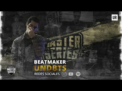 FMS BEATS // BASE DE RAP // FREESTYLE BEAT // URBAN ROOSTERS // UNDBTS - TELURO | INSTRUMENTAL