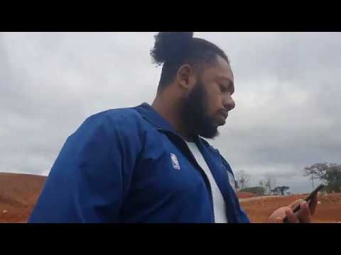 WAG OLIVEIRA| GO CRAZY - Chris Brown ft Young Thug | COREOGRAFIA