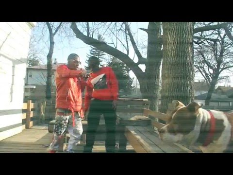 Trapgod Dg Feat. Jae Hood Da Prophet & Don Carter Cartier - The Good Life