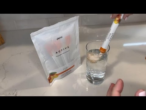 Plexus Active Reviews