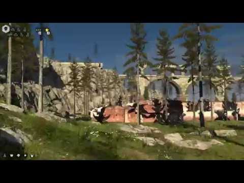The Talos Principle - Road to Gehenna - 13 - Area 3 - Harmony + Star