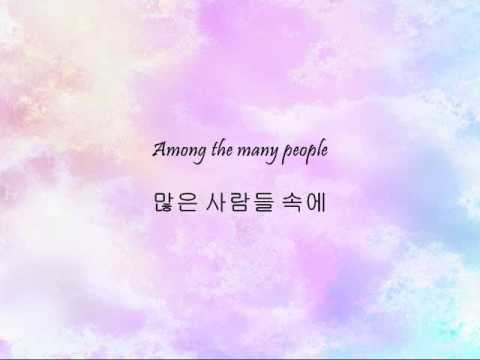 Jelly Christmas - 크리스마스니까 (Because It's Christmas) [Han & Eng]