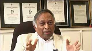 Dr. Vijay Bhatkar talks about Tech for Seva (Marathi)