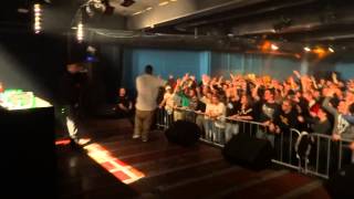 The Beatnuts &quot;Watch out now&quot; live @ Ned Music Club Montreux