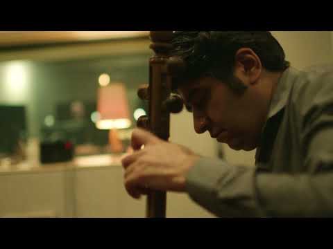 Kamancello Debut Album – Incantation