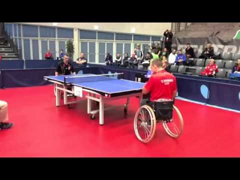 Class M5, Tommy Urhaug - Mitar Palikuca