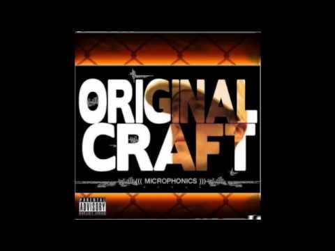 Original Craft -  Affinity (produced by Mike The Martyr)