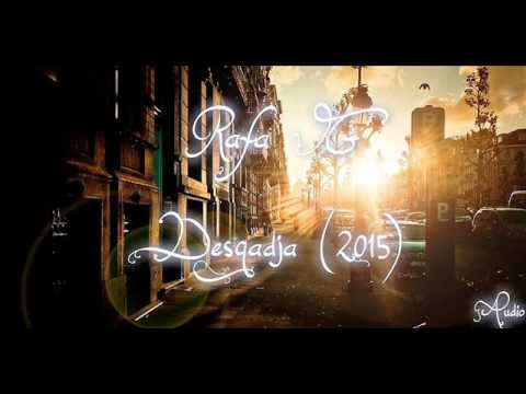 Rafa G - Desgadja (2015)