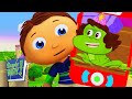 The Princess Who Loved Mud Super Why WildBrain Full Episodes For Kids