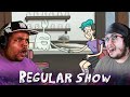 Regular Show Season 5 Episode 18 19 20 21 GROUP REACTION