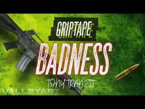 Tony Tranziit-BaDNess (Official Audio)