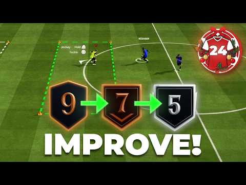 FC 26 Beginner Guide: Tips & Tricks To Learn The Game