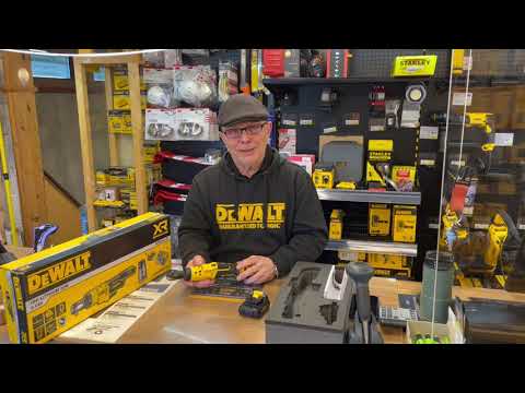 Гайковерт угловой - трещётка аккумуляторный бесщёточный DeWALT DCF504N Гайковерт угловой - трещётка аккумуляторный бесщёточный DeWALT DCF504N